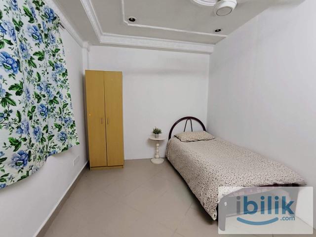 Room for rent in Kajang, Langat