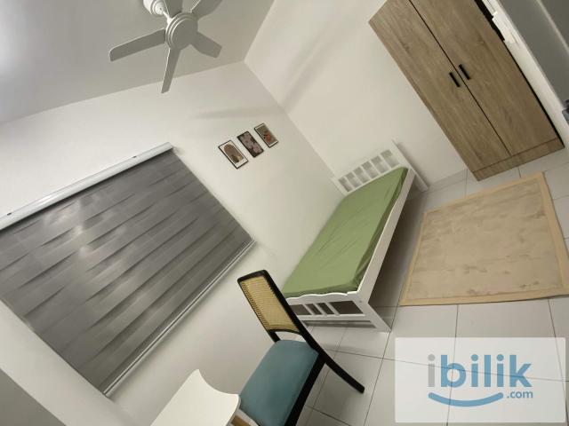 Room for rent in Country Heights Damansara, Kuala Lumpur