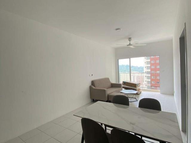 Room for rent in Country Heights Damansara, Kuala Lumpur