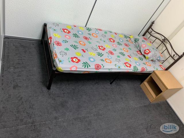 Room for rent in Tena, Penang