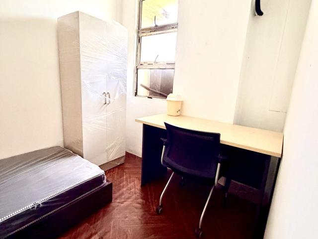 Room for rent in Bangsar, Kuala Lumpur