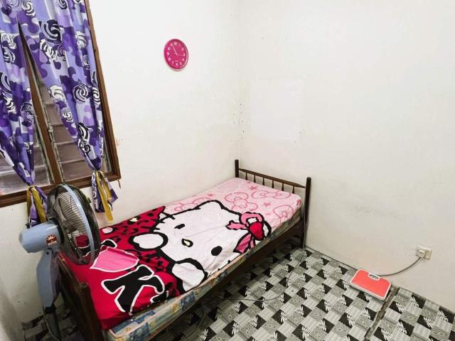 Room for rent in Johore Bahru, Johor