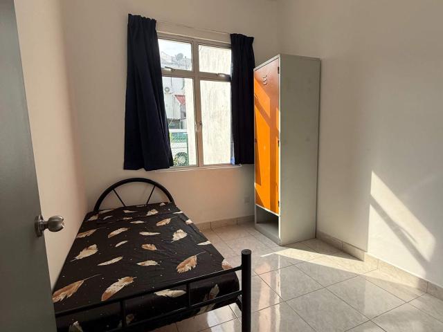 Room for rent in Johore Bahru, Johor