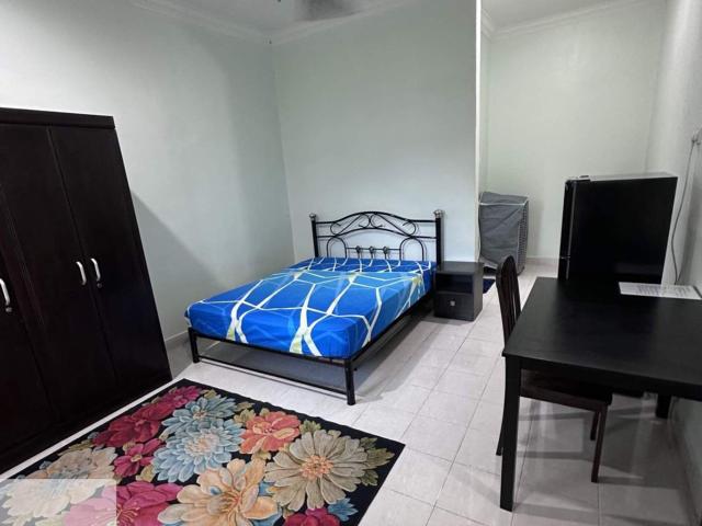 Apartment for rent in Kangar, Perlis