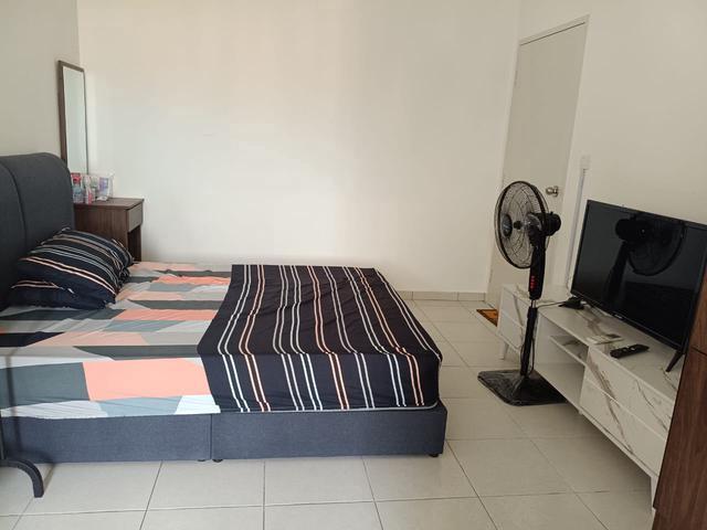 Condominium for rent in Cheras, Kuala Lumpur