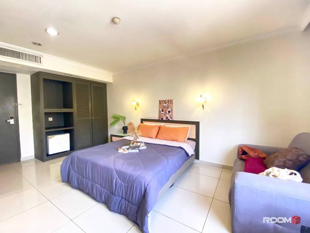 Apartment for rent in Country Heights Damansara, Kuala Lumpur