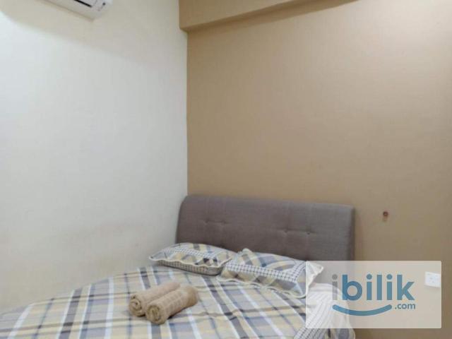 Room for rent in Perak, Tldm Lumut