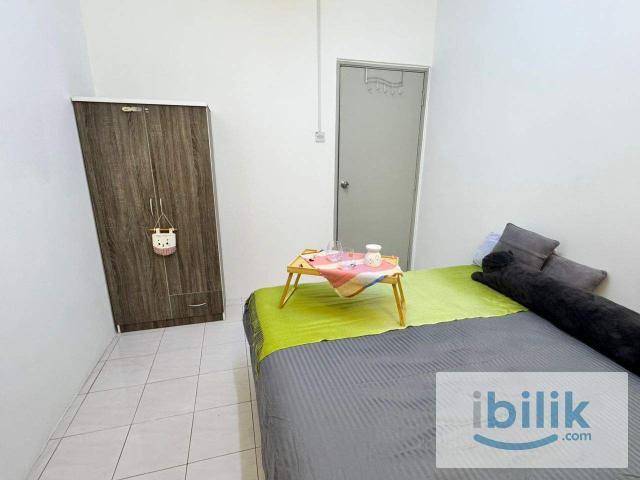 Room for rent in Country Heights Damansara, Kuala Lumpur