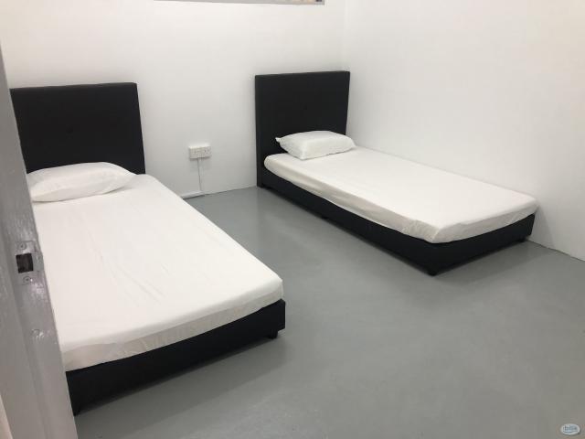 Room for rent in Selangor