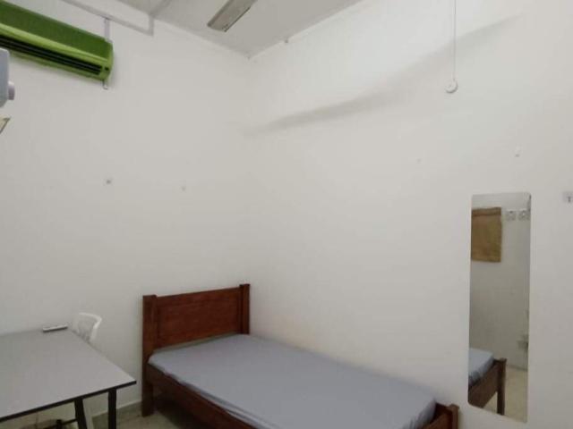 Room for rent in Petaling, Damansara Damai