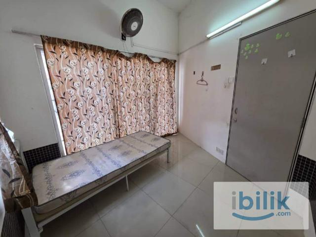Room for rent in Petaling, Subang Jaya