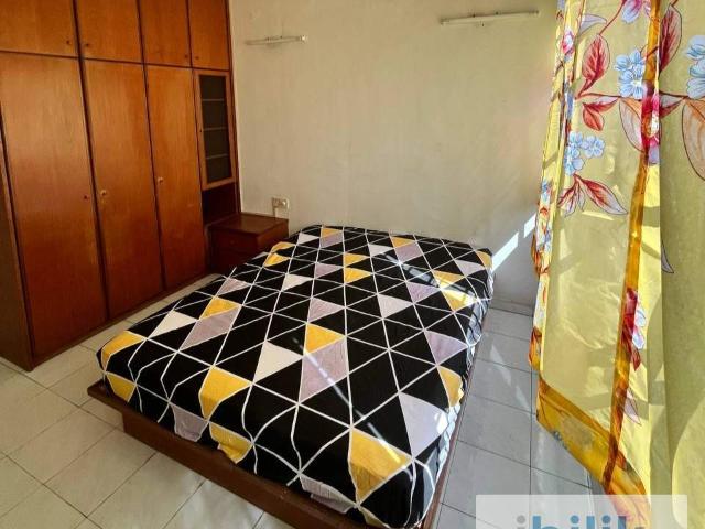 Room for rent in Mukim 13, Georgetown