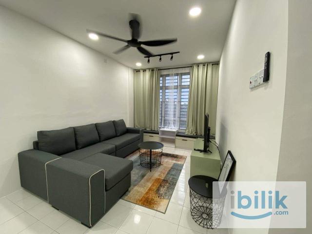 Room for rent in Johore Bahru, Johor
