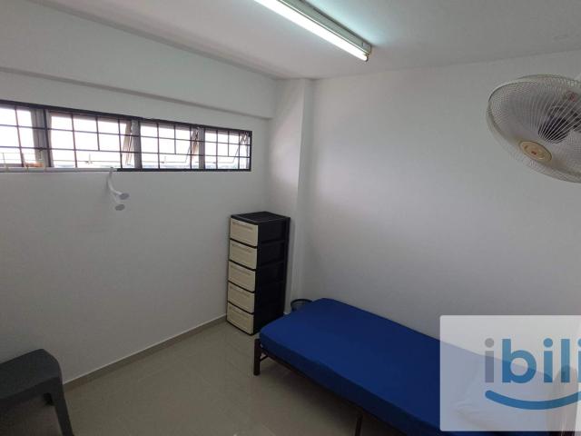Room for rent in Langat, Selangor