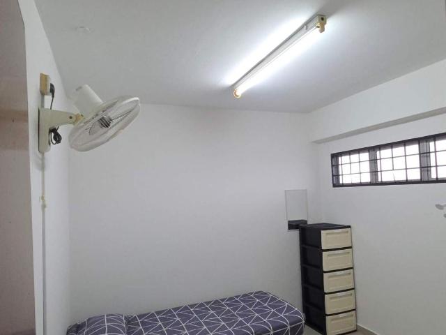 Room for rent in Langat, Selangor