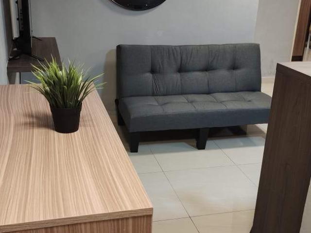 Room for rent in Langat, Selangor