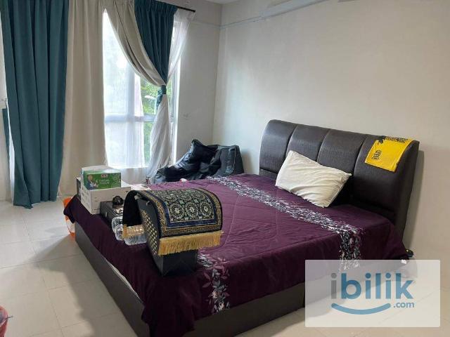 Room for rent in Perak, Tanjong Ipoh