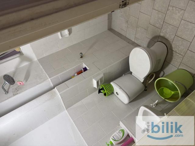 Room for rent in Country Heights Damansara, Kuala Lumpur