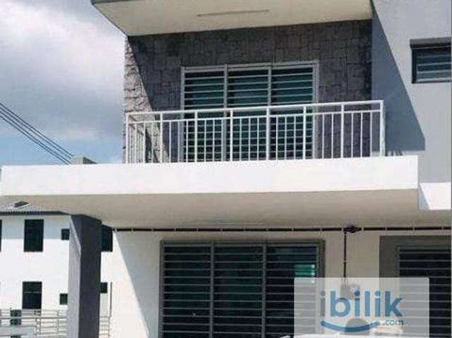 Room for rent in Saujana KLIA, Sepang