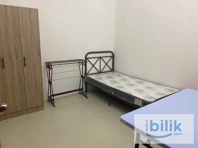 Apartment for rent in Perak
