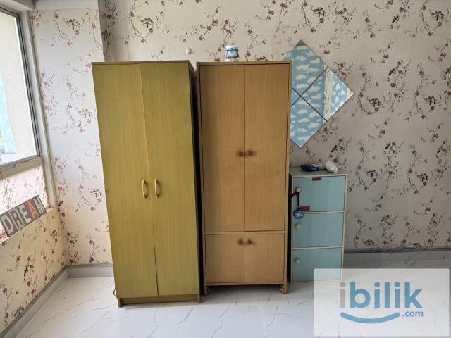 Apartment for rent in Country Heights Damansara, Kuala Lumpur