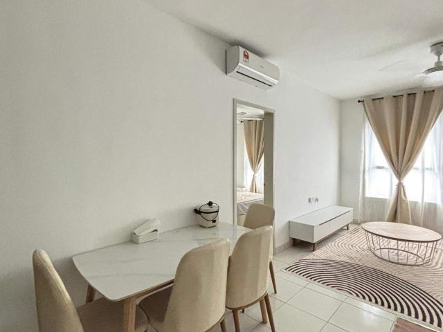 Room for rent in Tanjong Sepat, Selangor