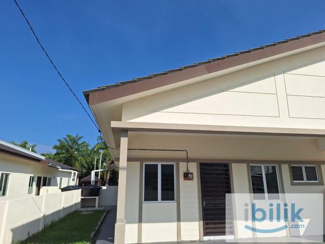 Room for rent in Perak, Intan