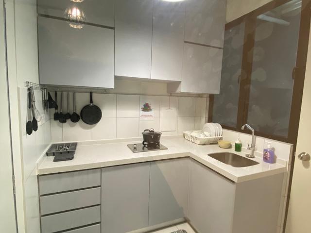 Apartment for rent in Country Heights Damansara, Kuala Lumpur