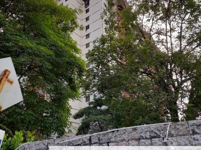 Condominium for rent in Country Heights Damansara, Kuala Lumpur