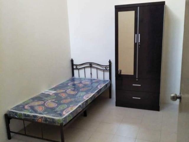 Room for rent in Pahang