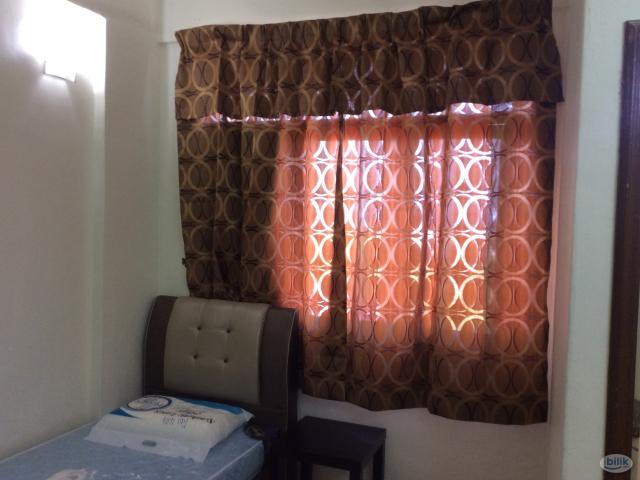 Room for rent in Tringganu