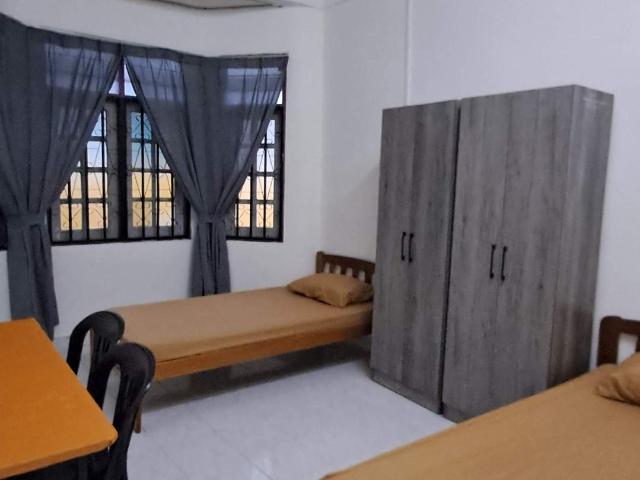 Room for rent in Losong, Tringganu