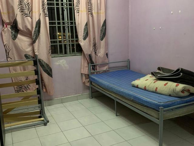 Room for rent in Petaling, Subang Jaya