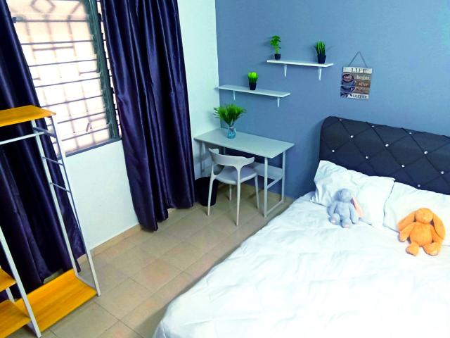 Apartment for rent in Petaling, Subang Jaya