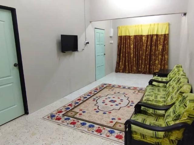 Room for rent in Perak, Taiping