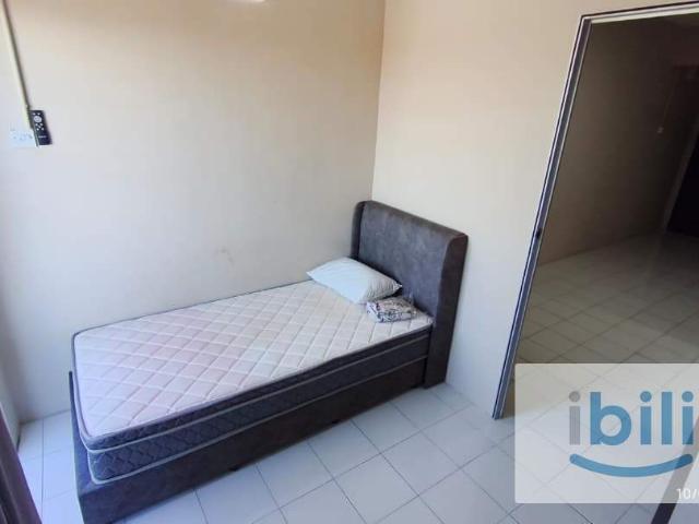 Room for rent in Selayang, Selangor