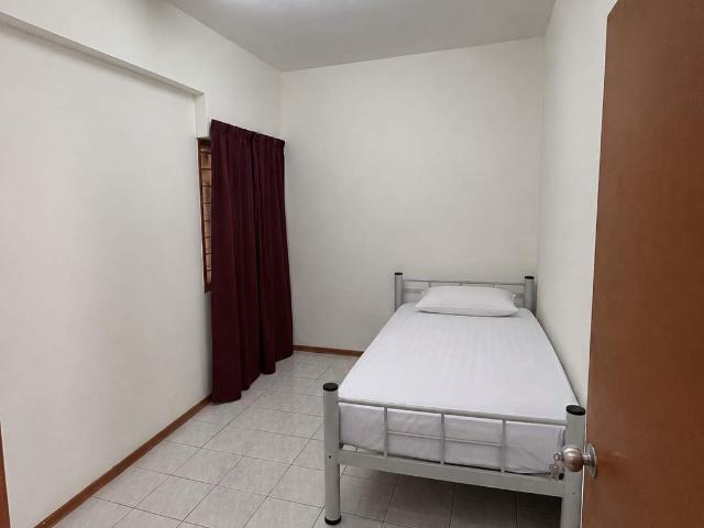 Room for rent in Selangor