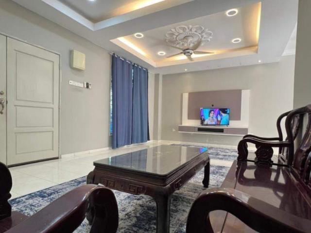Room for rent in Malaka