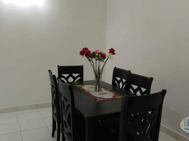 Room for rent in Muar, Johor
