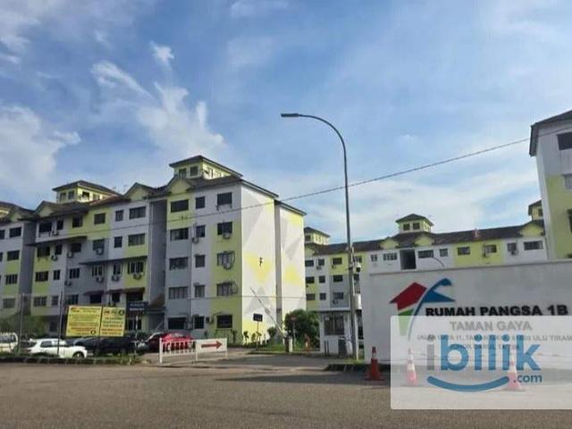 Room for rent in Plentong, Johor