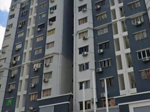 Room for rent in Country Heights Damansara, Kuala Lumpur
