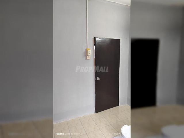 Apartment for rent in Perak, Taiping