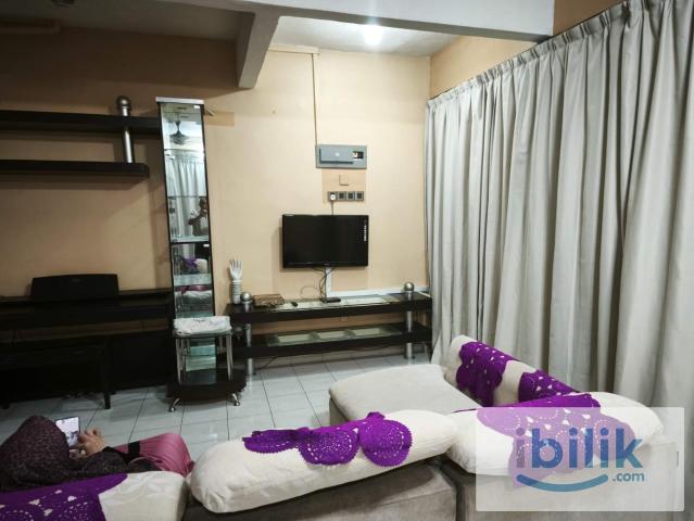 Room for rent in Kedah
