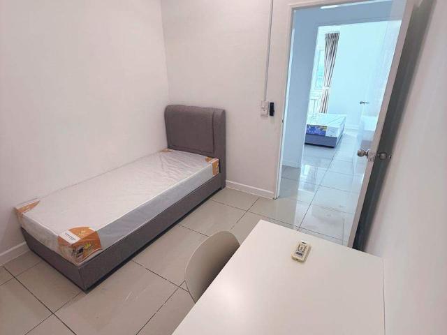 Room for rent in Tanjong Sepat, Selangor