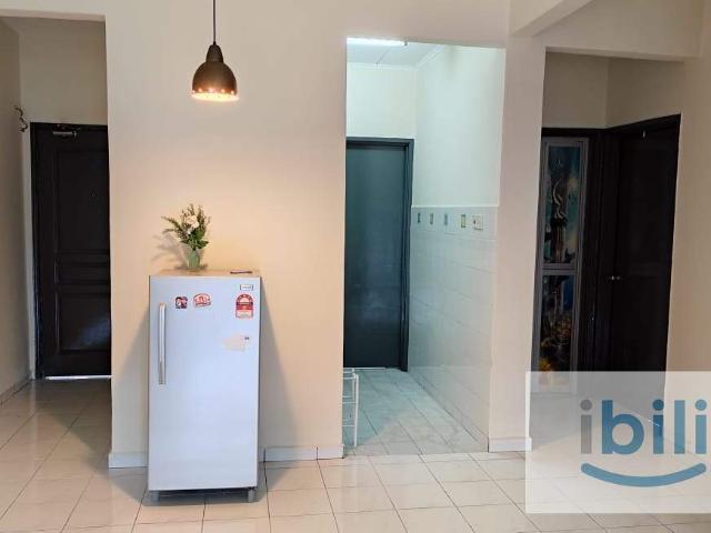 Room for rent in Petaling, Damansara Damai