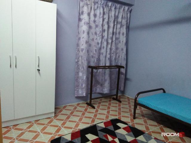 Apartment for rent in Country Heights Damansara, Kuala Lumpur