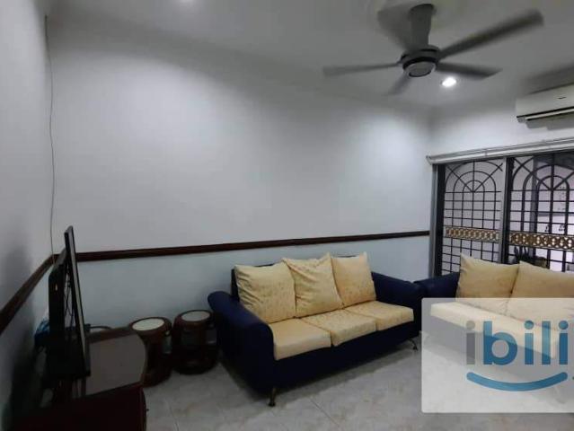 Room for rent in Malaka