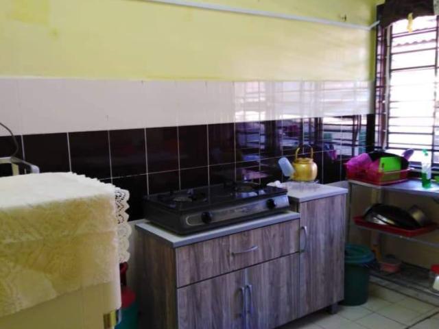Room for rent in Malaka