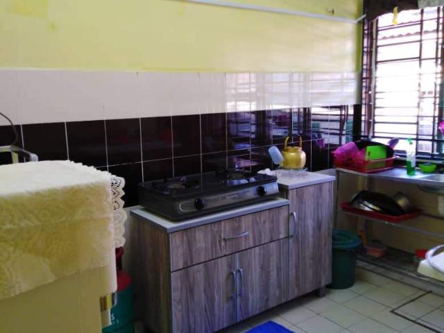 Room for rent in Malaka