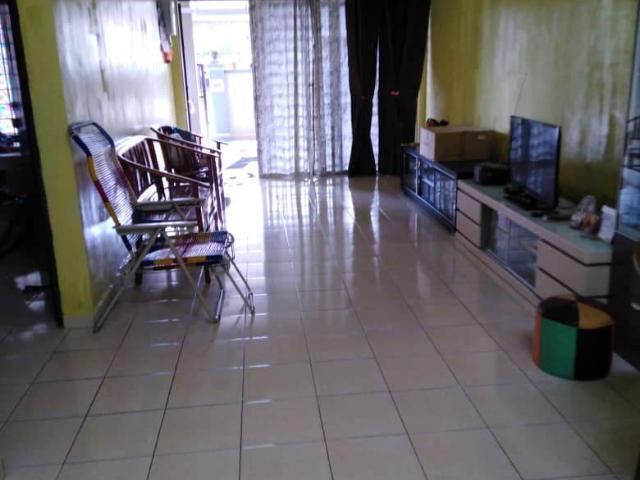 Room for rent in Malaka